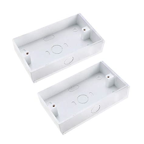 china flush mount electrical box|decorative surface mount electrical box.